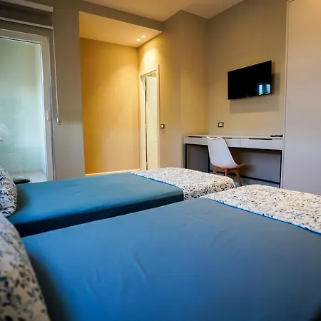 Klei's Daily Apartmán *