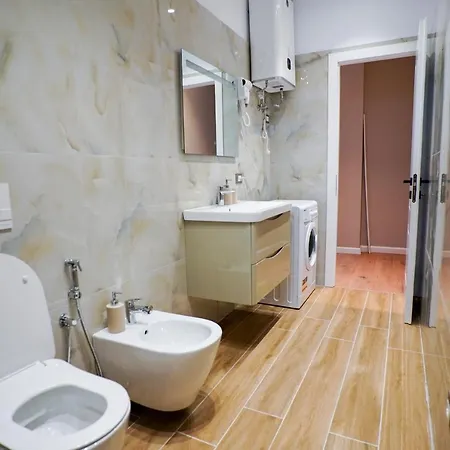 Apartamento Klei's Daily *