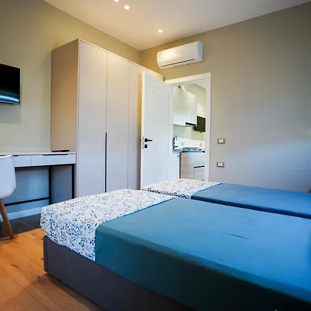 Klei's Daily Apartment *