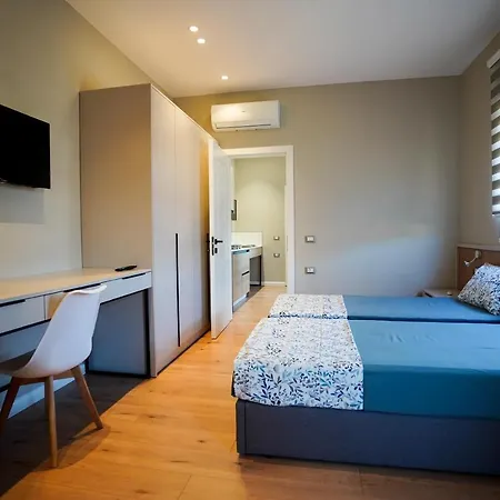 Apartment Klei's Daily *