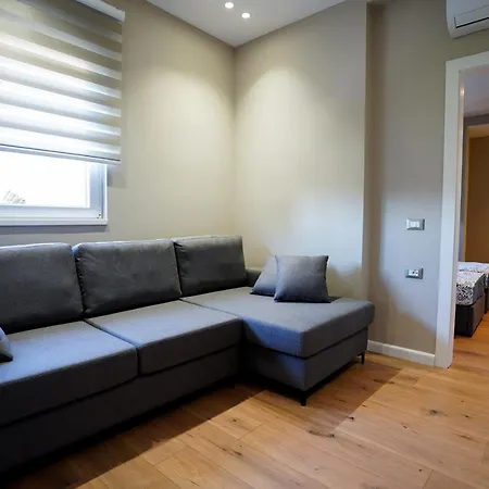 Klei's Daily Apartment