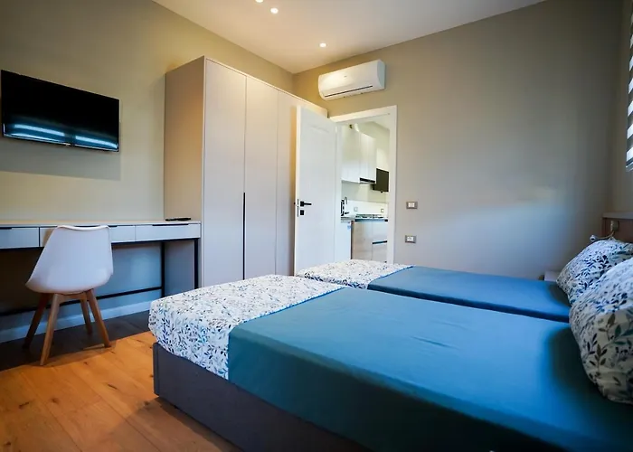 Klei's Daily Apartment *