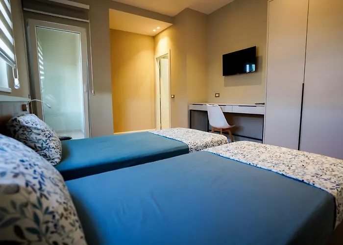 Klei's Daily Apartment *