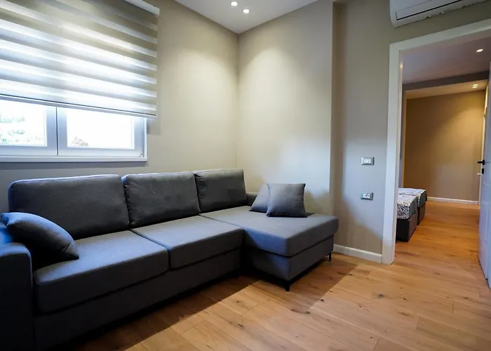 Klei's Daily Apartment