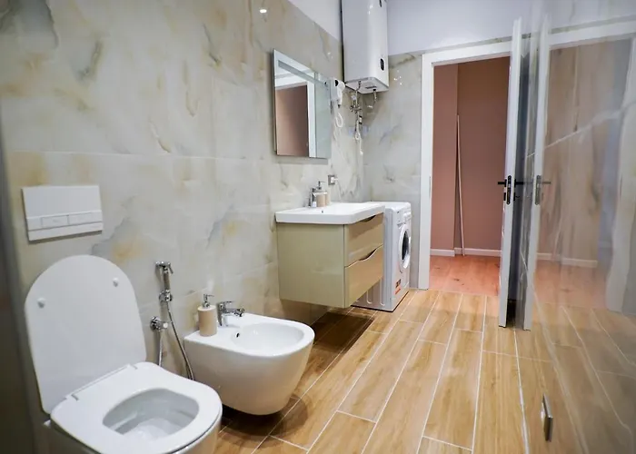 Apartment Klei's Daily *